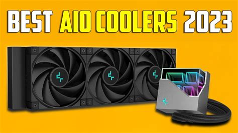 The Best AIO Coolers for 2024 .